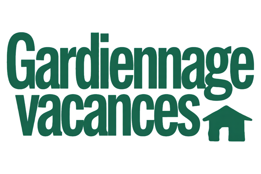 Gardiennage Vacances