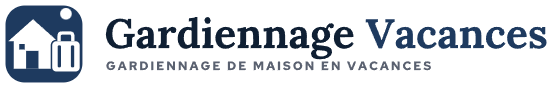 Gardiennage Vacances