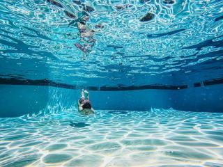 Entretien piscine vacances pendant une absence de trois semaines