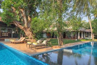 Gardiennage de maison dans le Var : service de confiance
